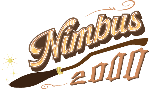 Nimbus 2000 Logo