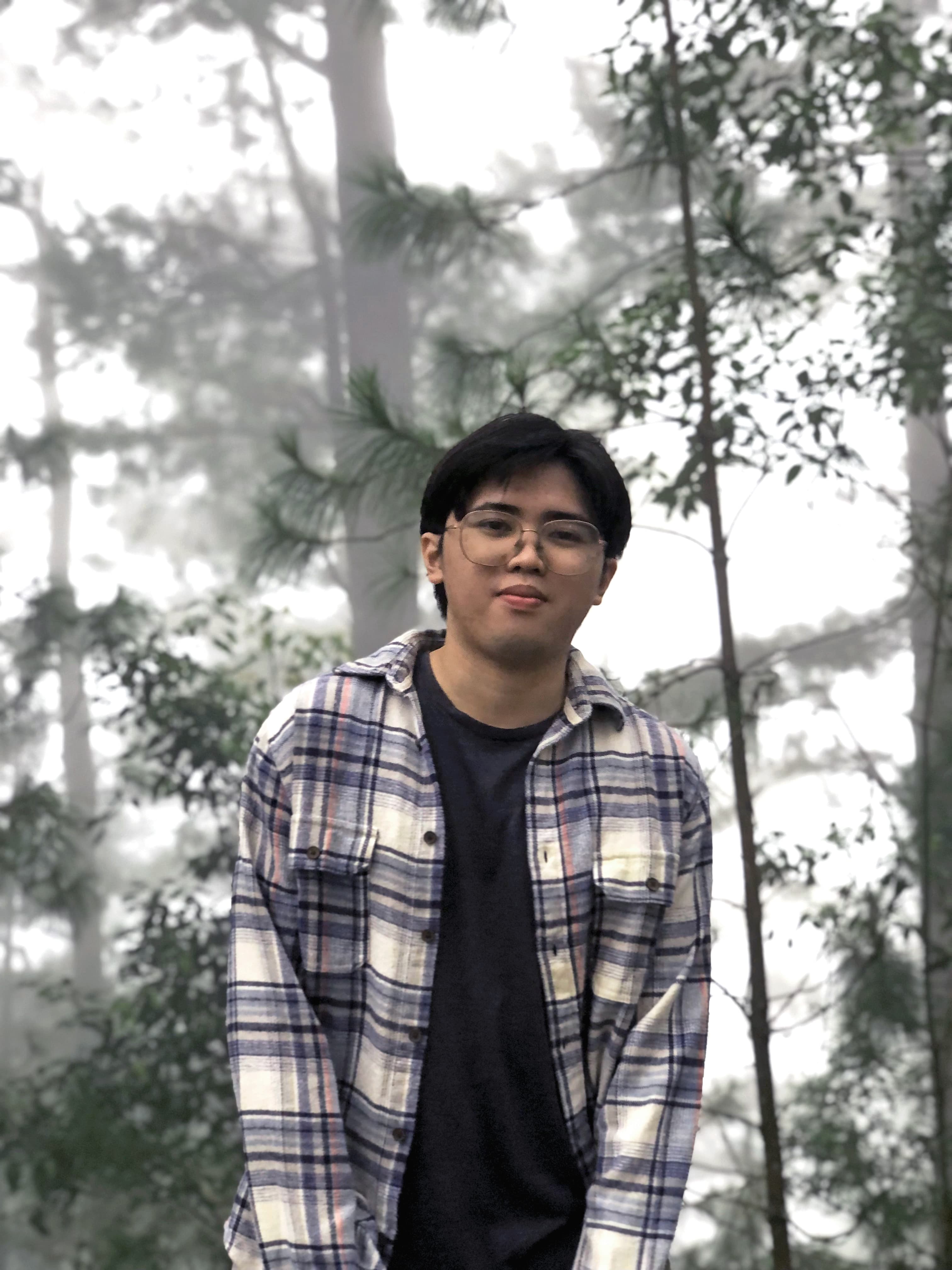 Justin Anthony Aleta